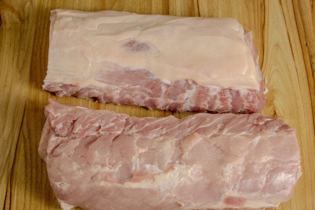 Lombo Fracionado 203