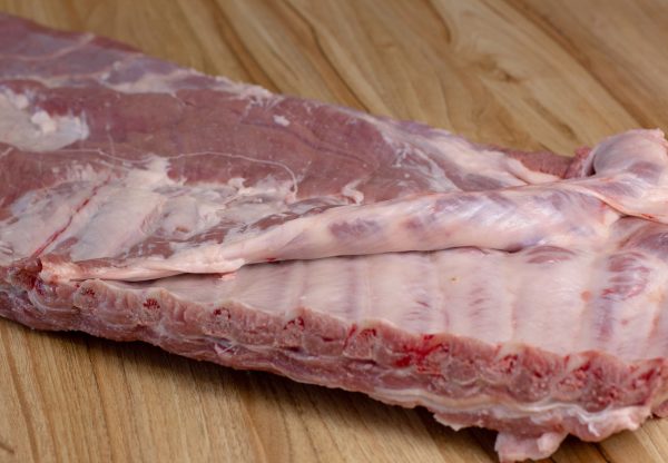 Costela Suína Inteira Especial