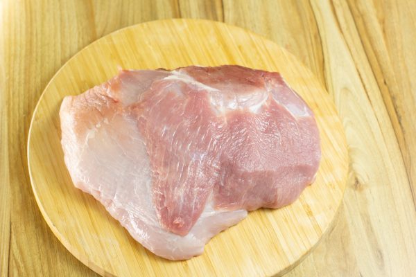 Pernil Bola Fracionado