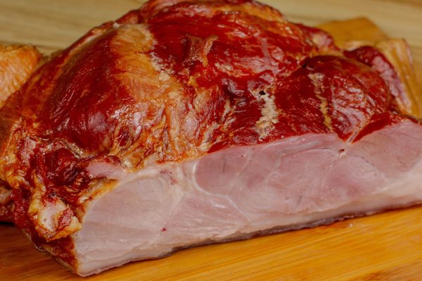 Bacon de Pernil Suíno