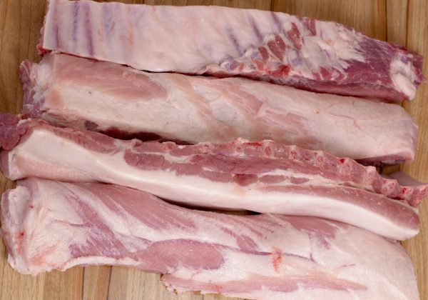 Costela Suína Grill Ripa TOP