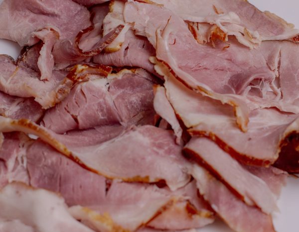 Bacon de Pernil Extra Fatias