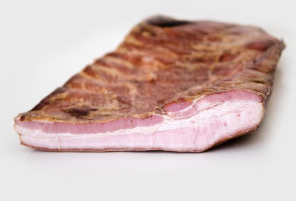 Bacon Barriga Defumada