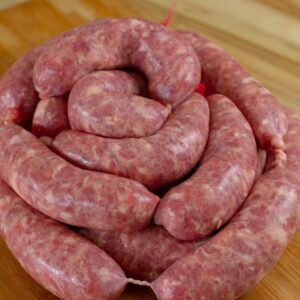 Linguiça Toscana