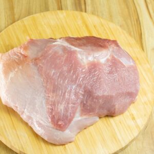 Pernil Bola Fracionado