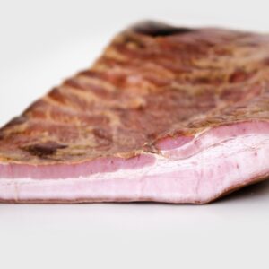 Bacon Barriga Defumada